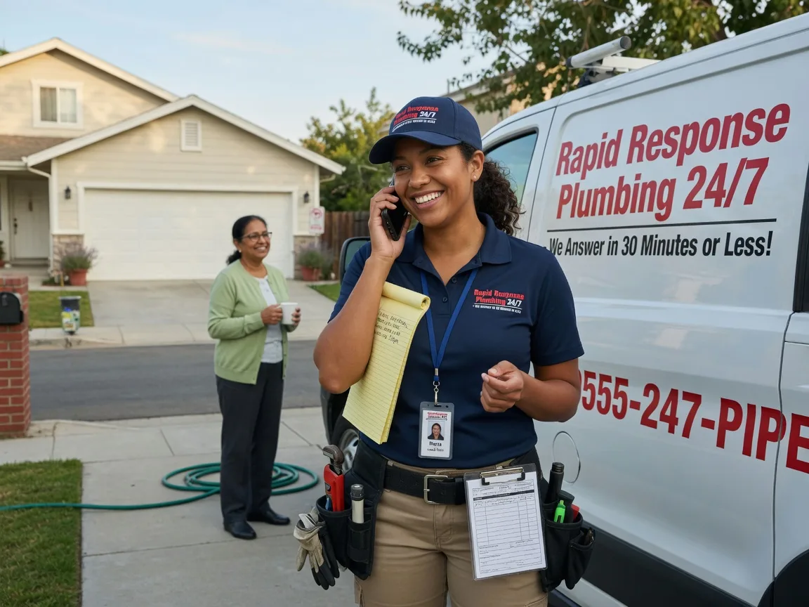 Emergency Plumber Lepanto, AR FAQs